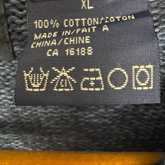 Vintage Dog Sweater, Eclectic 90s Knit Cardigan, Maximalist Cute Dog Cardigan - Picture 4 of 8